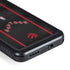NBA Toronto Raptors Jersey Galaxy S24 Plus Waterproof Case